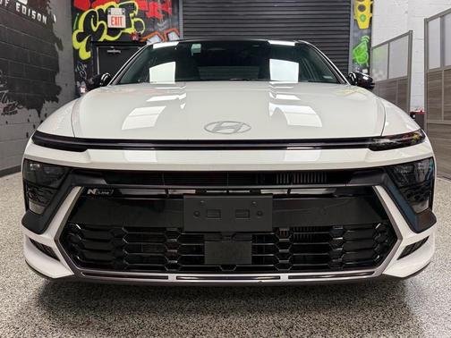 2024 Hyundai SONATA SE