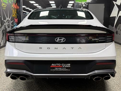2024 Hyundai SONATA SE