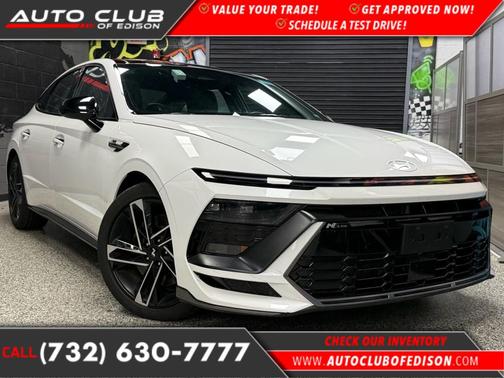 2024 Hyundai SONATA SE