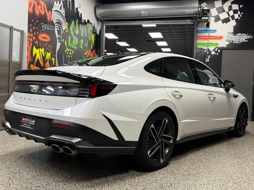 2024 Hyundai SONATA SE