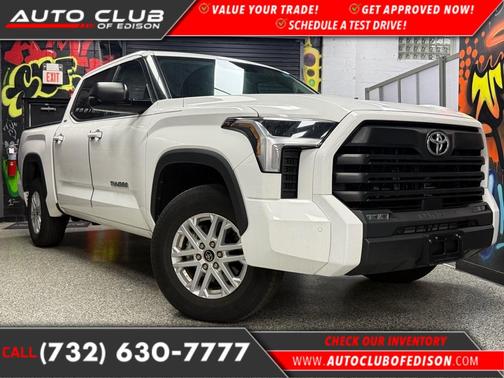 2023 Toyota Tundra SR5