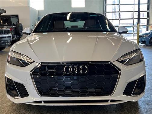 2024 Audi A5 Sportback 45 S Line Premium Plus