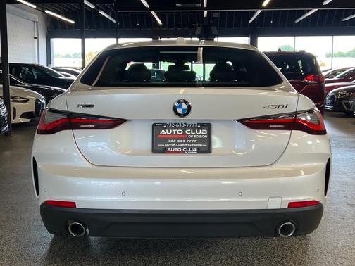 2023 BMW 430 Gran Coupe i xDrive