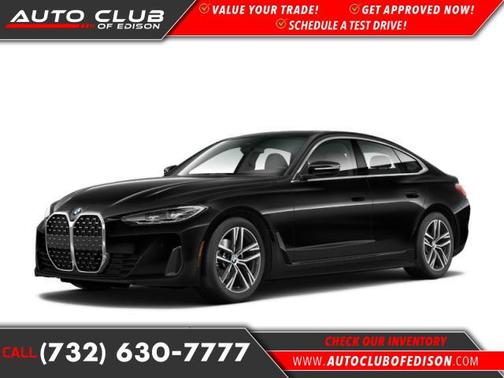 2023 BMW 430 Gran Coupe i xDrive