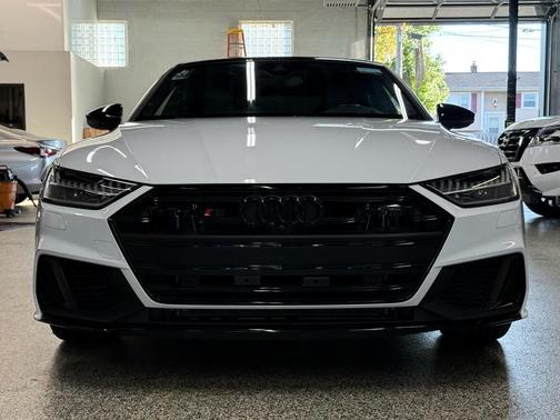 2021 Audi S7 Prestige TFSI quattro Tiptronic