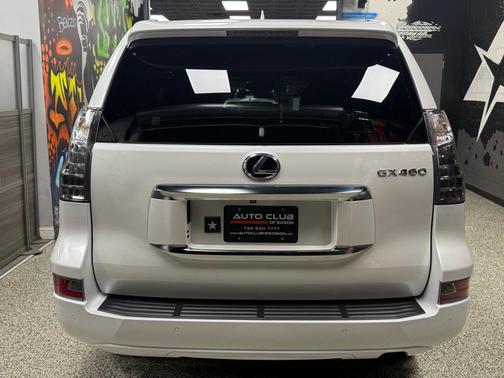 2023 Lexus GX 460 Premium