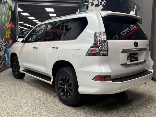 2023 Lexus GX 460 Premium