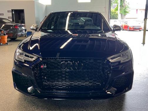 2018 Audi S4 3.0T Premium Plus