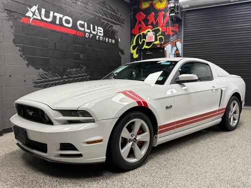 2014 Ford Mustang GT