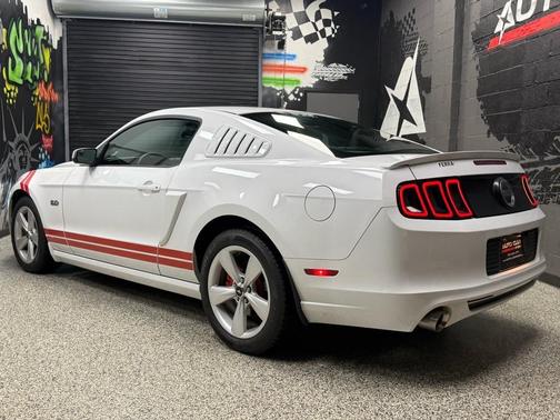2014 Ford Mustang GT