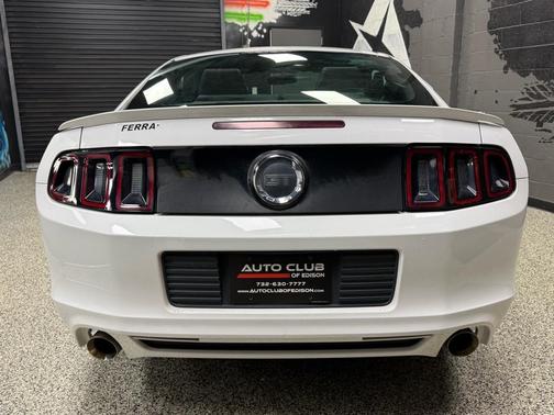 2014 Ford Mustang GT