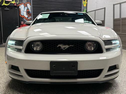 2014 Ford Mustang GT