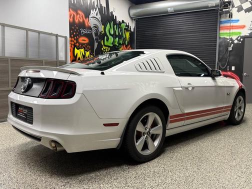 2014 Ford Mustang GT