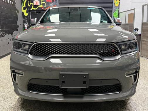 2022 Dodge Durango Citadel AWD