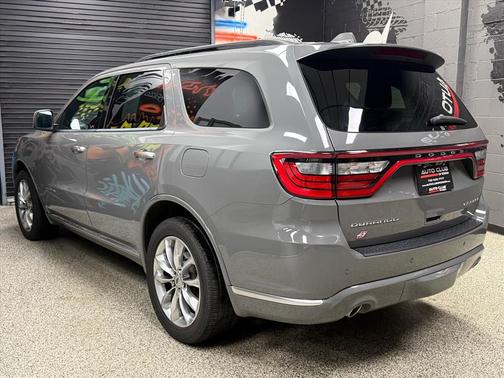 2022 Dodge Durango Citadel AWD
