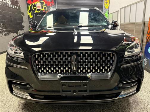 2023 Lincoln Aviator Black Label AWD