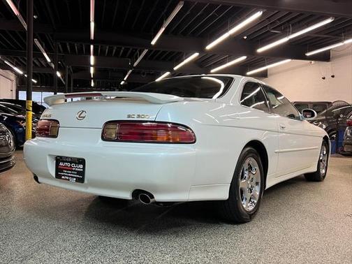 1998 Lexus SC 300 Base