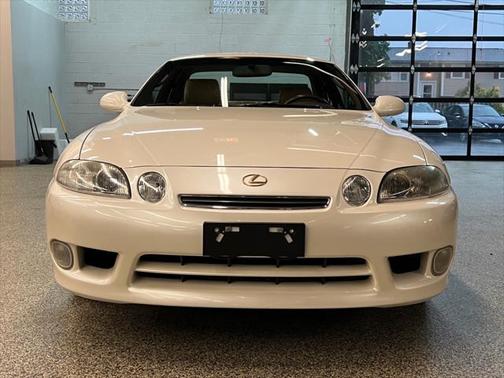 1998 Lexus SC 300 Base