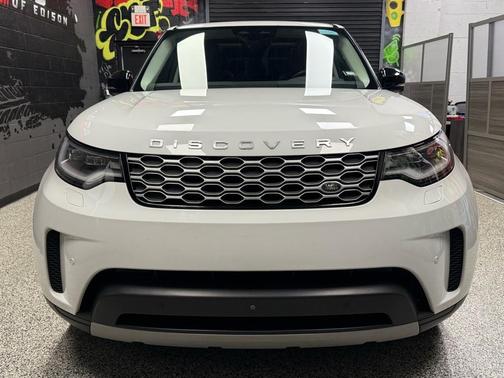 2024 Land Rover Discovery AWD P300 S 4dr SUV
