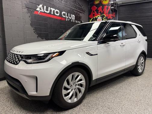 2024 Land Rover Discovery AWD P300 S 4dr SUV