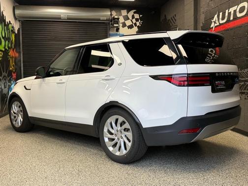 2024 Land Rover Discovery AWD P300 S 4dr SUV