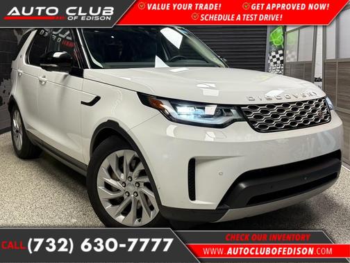 2024 Land Rover Discovery AWD P300 S 4dr SUV