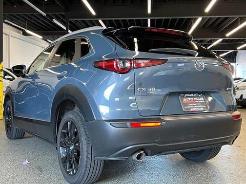 2023 Mazda CX-30 Base