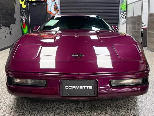1995 Chevrolet Corvette Base