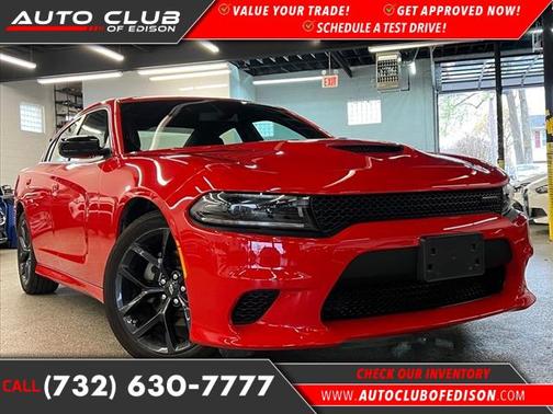 2023 Dodge Charger GT