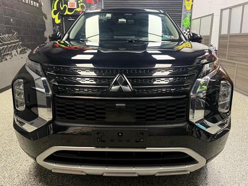 2023 Mitsubishi Outlander SE 2.5 S-AWC