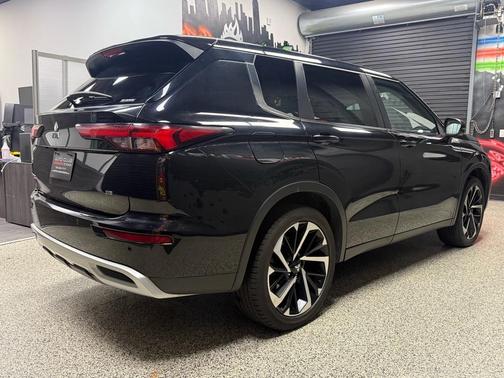 2023 Mitsubishi Outlander SE 2.5 S-AWC