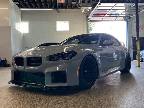 2023 BMW M2 2dr Coupe