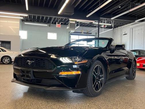 2023 Ford Mustang EcoBoost Premium