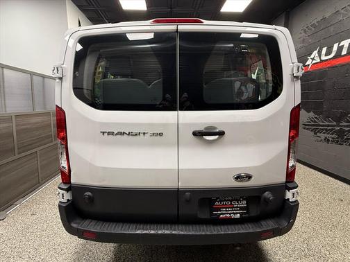 2019 Ford Transit-350 XLT