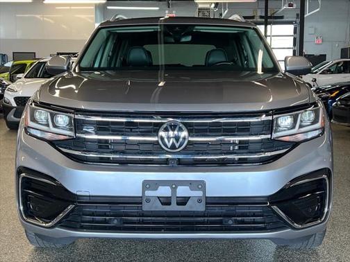 2022 Volkswagen Atlas 3.6L SEL Premium