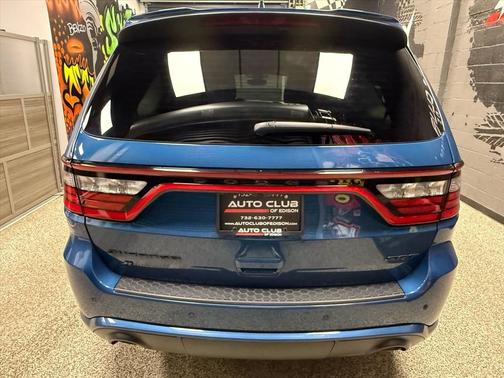 2024 Dodge Durango SRT 392 AWD