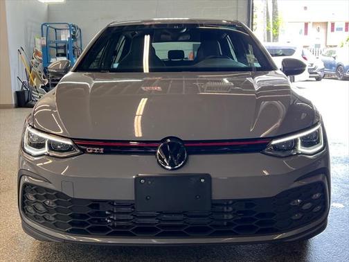2024 Volkswagen Golf GTI 2.0T S DSG