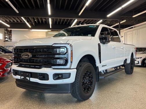 2024 Ford F-350 Lariat