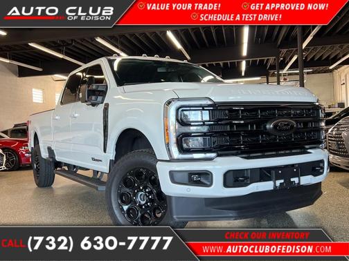 2024 Ford F-350 Lariat