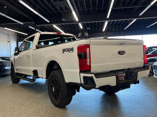 2024 Ford F-350 Lariat