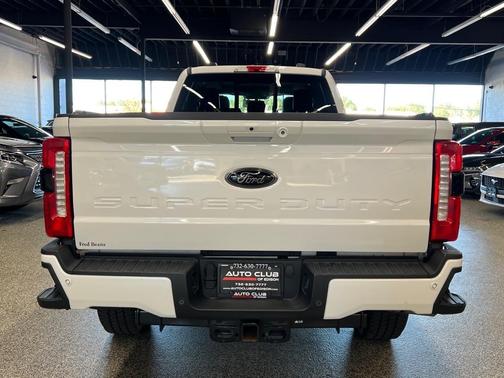 2024 Ford F-350 Lariat