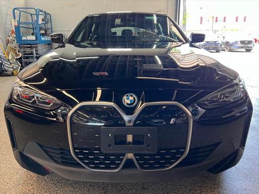 2024 BMW i4 Gran Coupe xDrive40
