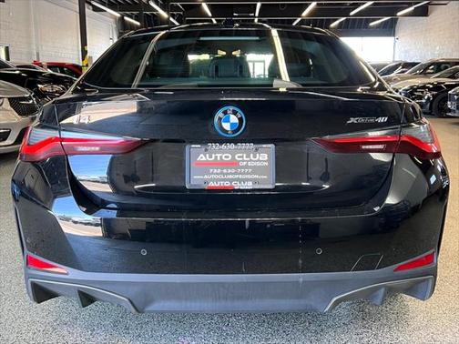 2024 BMW i4 Gran Coupe xDrive40