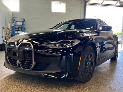 2024 BMW i4 Gran Coupe xDrive40