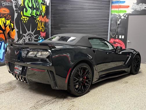 2015 Chevrolet Corvette Z06