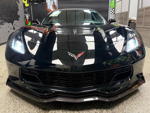 2015 Chevrolet Corvette Z06