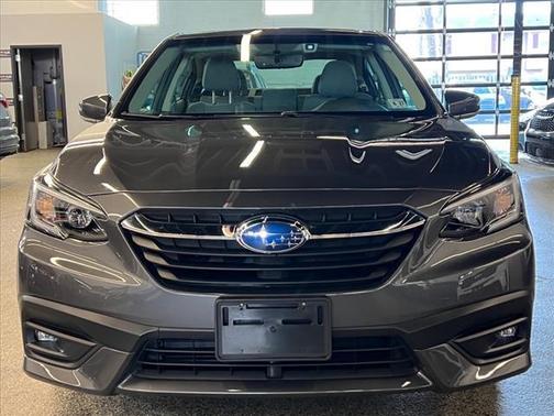 2022 Subaru Legacy Premium