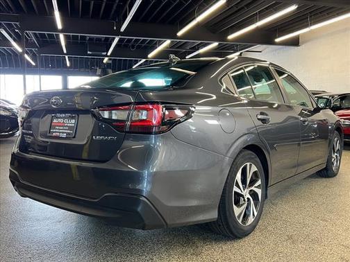 2022 Subaru Legacy Premium