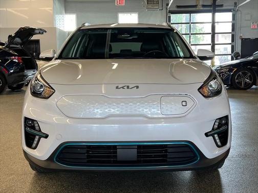 2022 Kia Niro EV EX