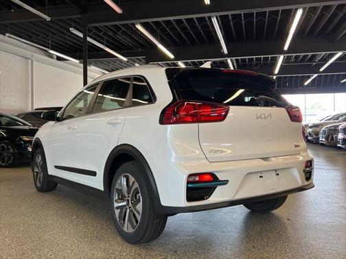 2022 Kia Niro EV EX